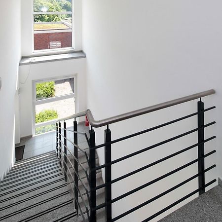 Petul Apart Hotel Residenz Essen Eksteriør bilde