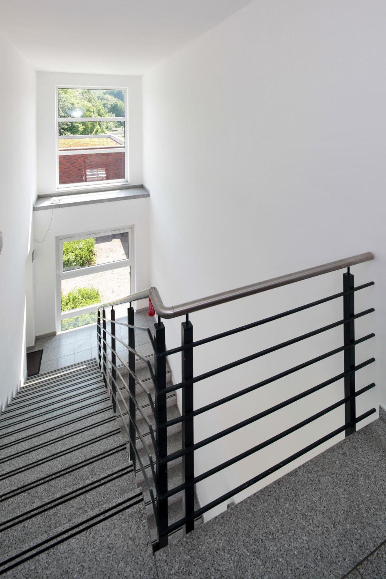 Petul Apart Hotel Residenz Essen Eksteriør bilde