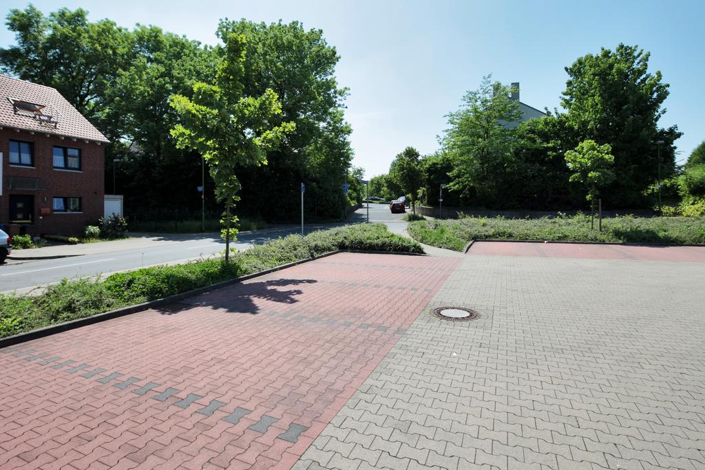 Petul Apart Hotel Residenz Essen Eksteriør bilde