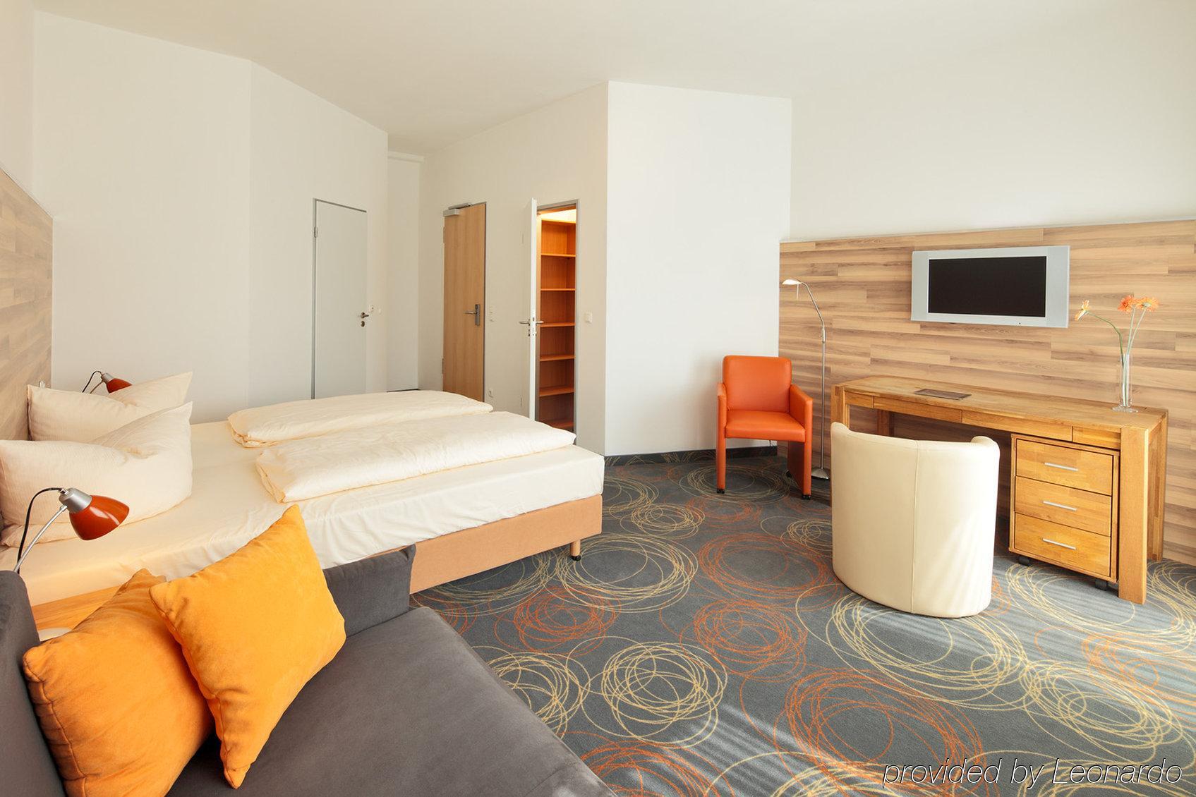 Petul Apart Hotel Residenz Essen Eksteriør bilde