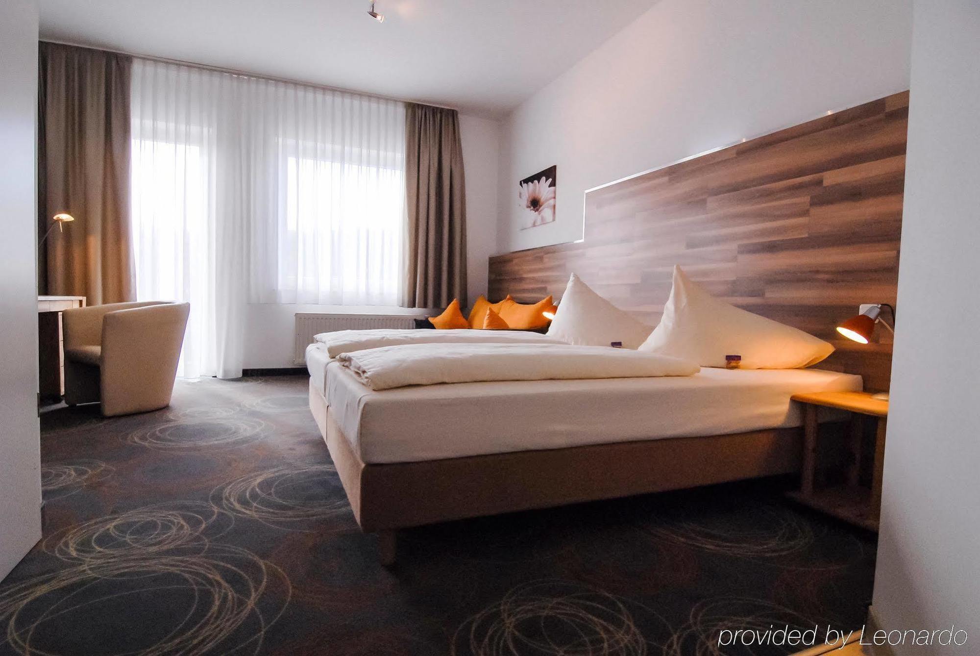 Petul Apart Hotel Residenz Essen Eksteriør bilde