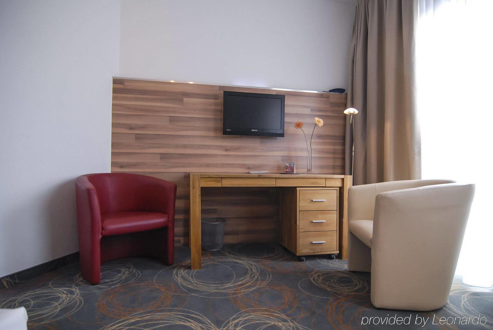 Petul Apart Hotel Residenz Essen Eksteriør bilde