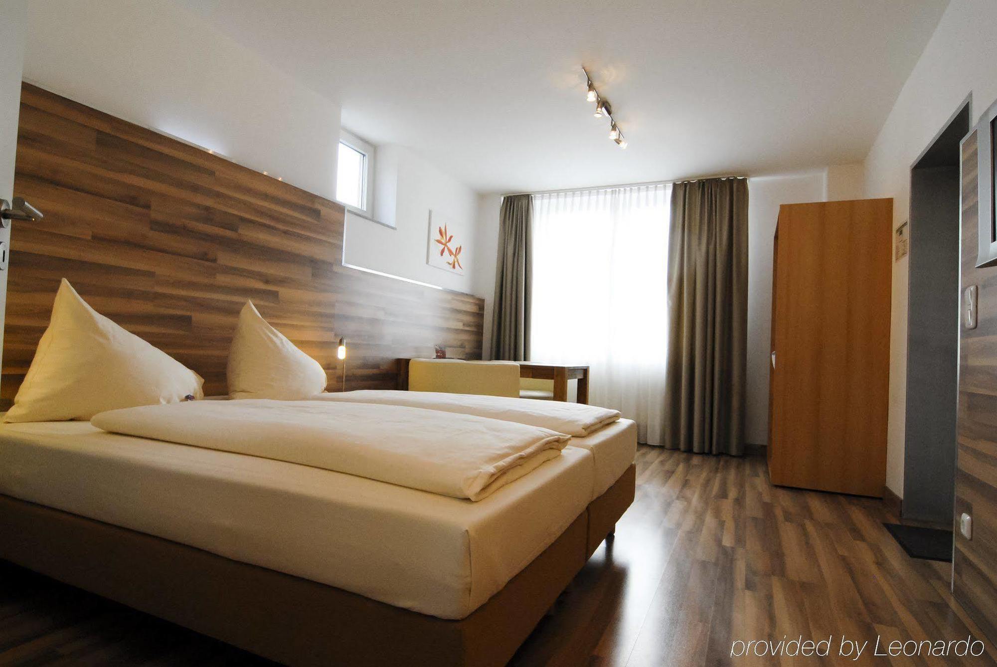 Petul Apart Hotel Residenz Essen Eksteriør bilde