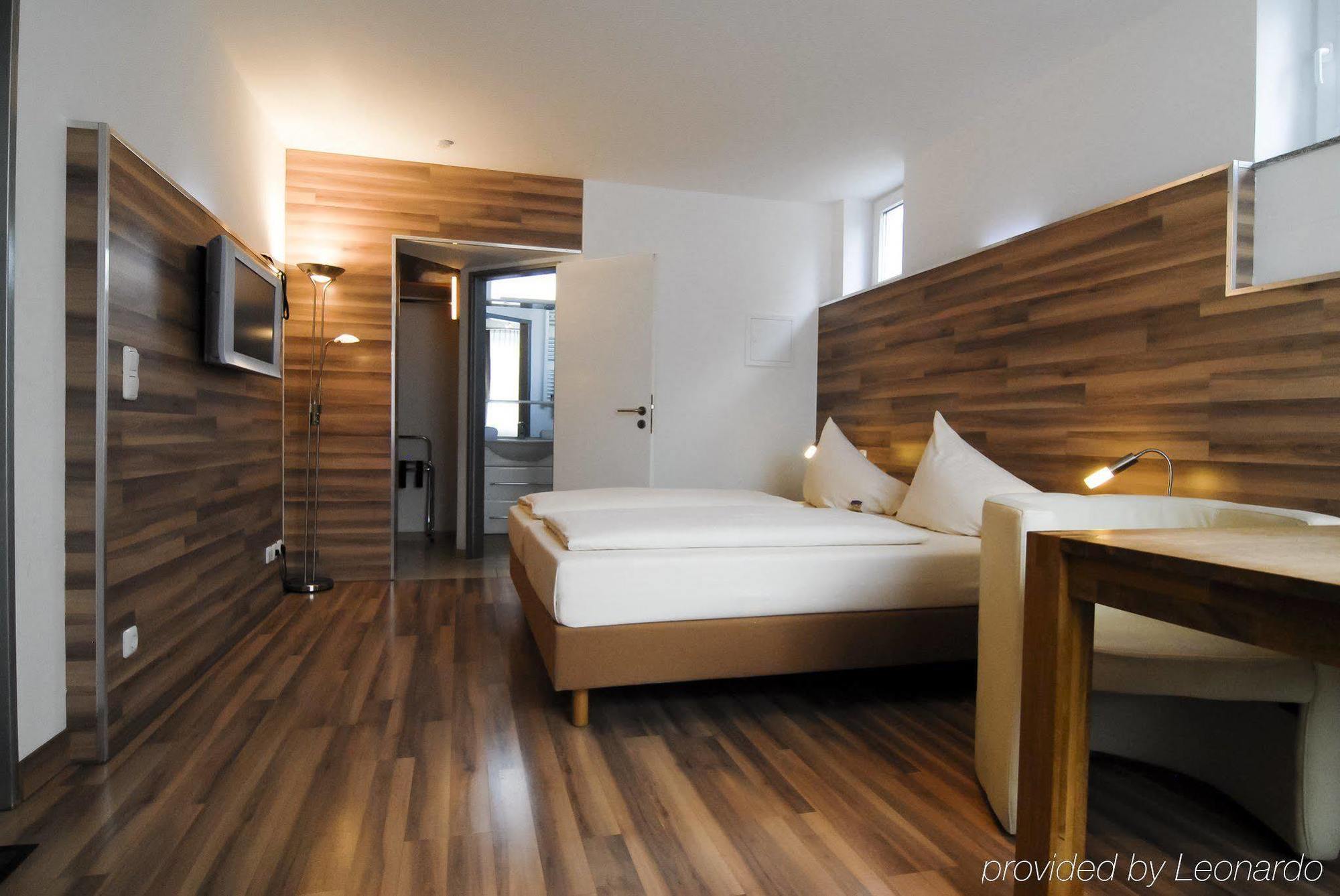 Petul Apart Hotel Residenz Essen Eksteriør bilde