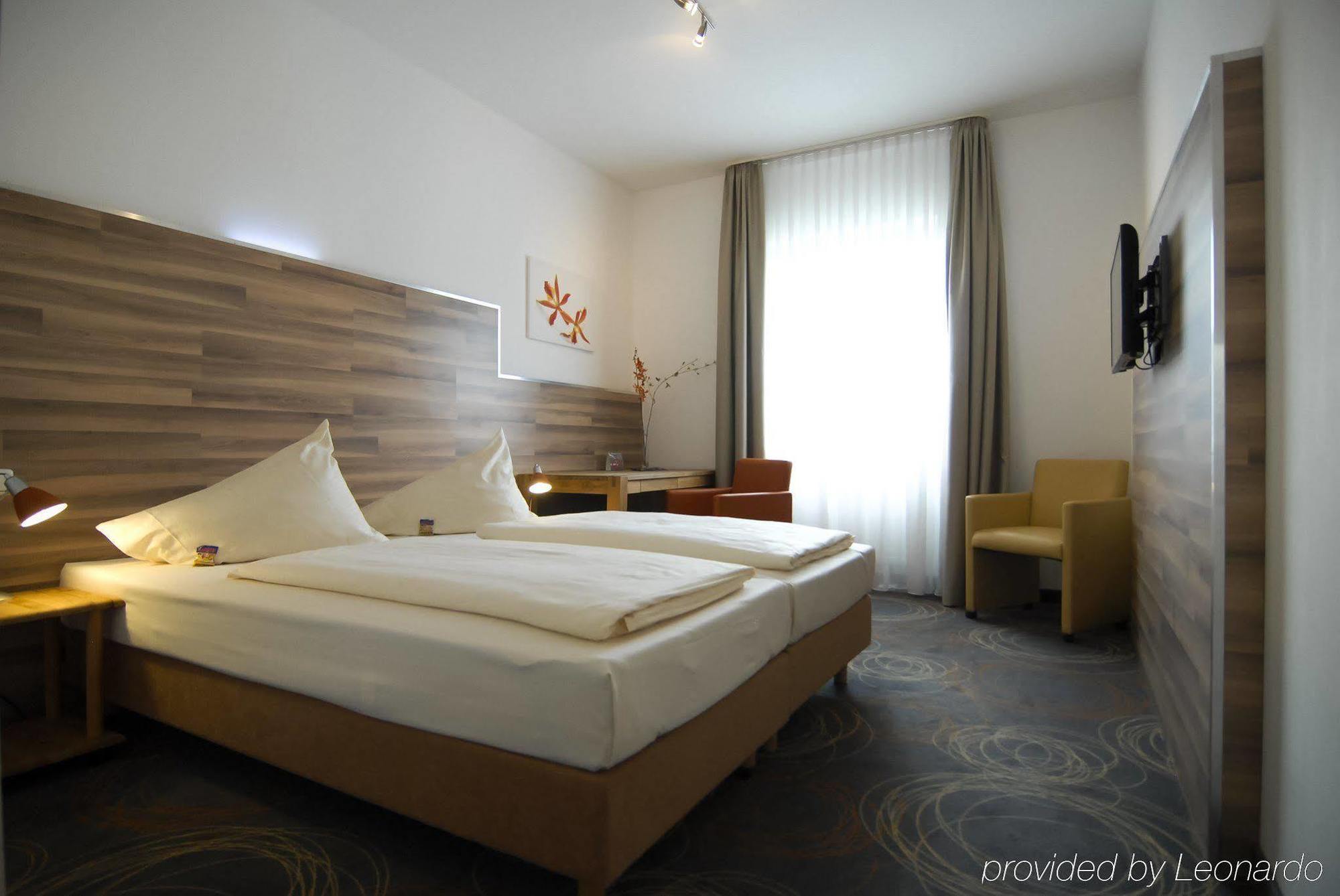 Petul Apart Hotel Residenz Essen Eksteriør bilde