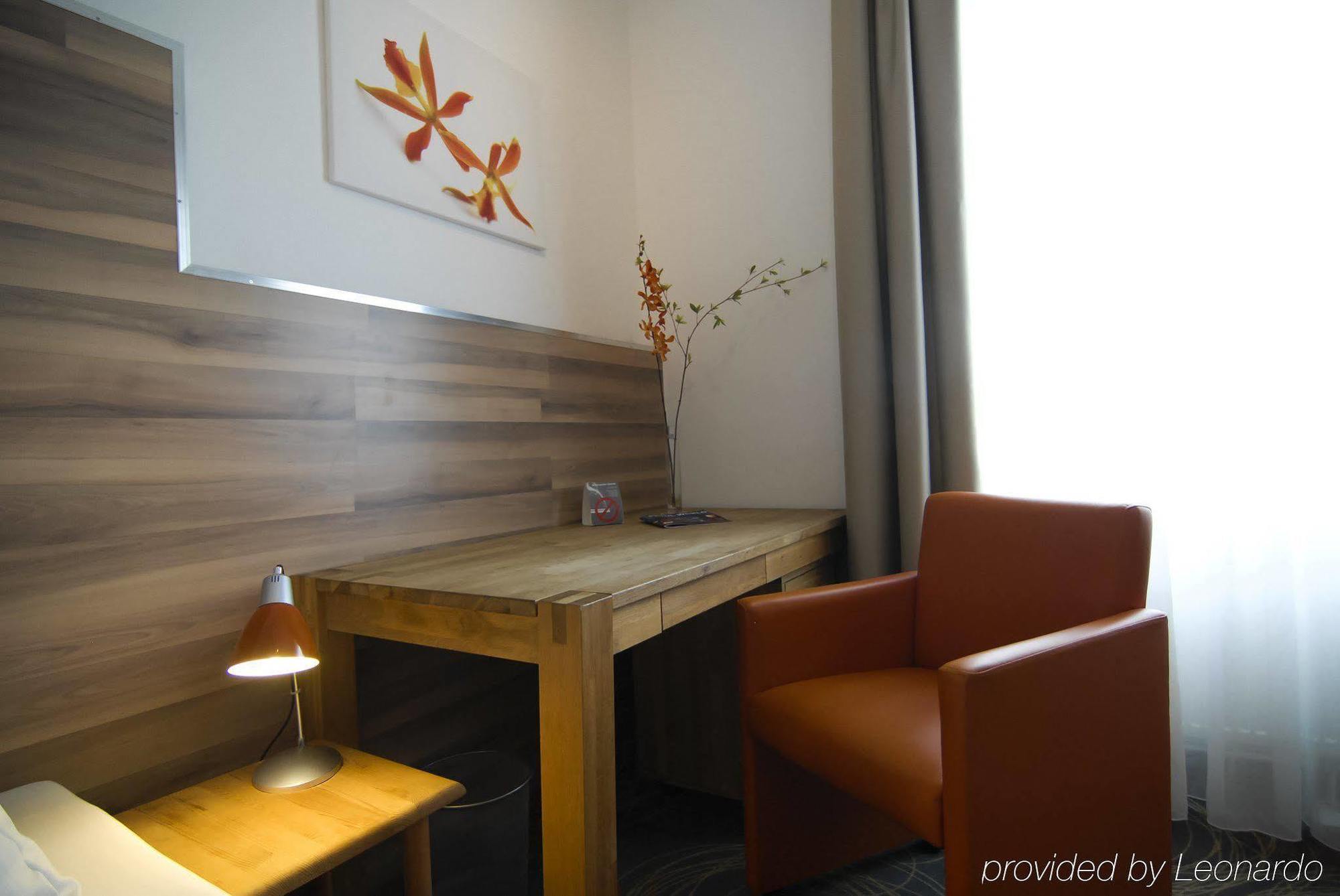 Petul Apart Hotel Residenz Essen Eksteriør bilde